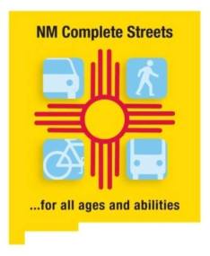 NM Complete Streets