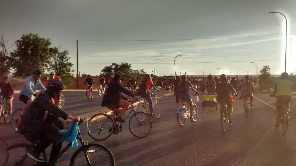 Healthy images of our City: Sustainable mobility with Gil&nbsp;Peñalosa