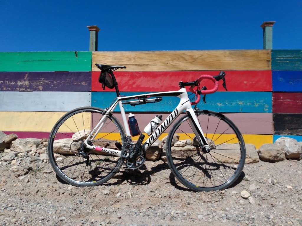 Elements of Cycling–Bicycle Maintenance