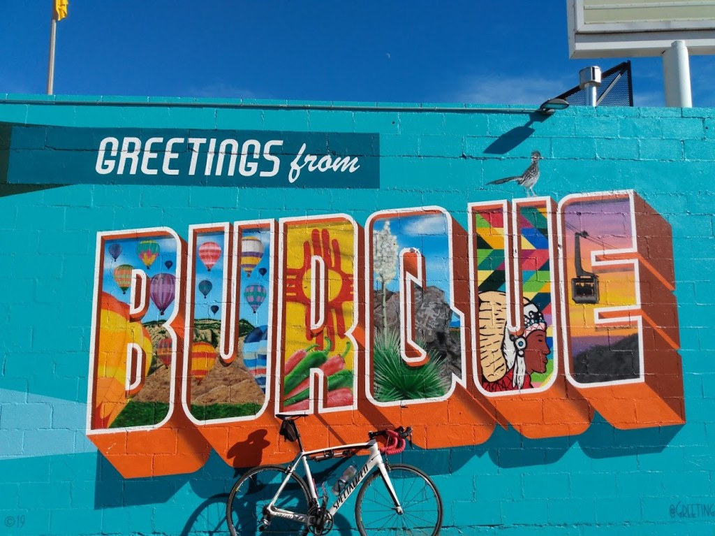 Active Streets Initiative in&nbsp;Albuquerque